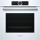 Духовой шкаф Bosch HBG672BW1S