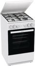 Комбинированная плита Gorenje GK5A42WF-B