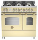 Варочный центр Bertazzoni HER90 6 MFE D CR T