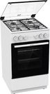 Комбинированная плита Gorenje GK5A21WH
