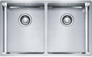 Мойка Franke Box BXX 220/120-34-34
