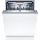 Встраиваемая посудомоечная машина BOSCH SMV6HCX2FR