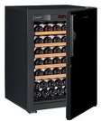 Монотемпературный винный шкаф EuroCave P-300016-S