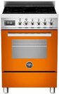 Варочный центр Bertazzoni PRO60 4 IMFE S ART