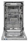 Встраиваемая посудомоечная машина Zigmund Shtain DW 301.4