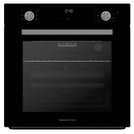 Электрический духовой шкаф Zigmund Shtain E 153 B