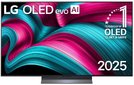 Телевизор LG OLED55C5RLA Телевизор LG OLED55C5RLA