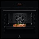Духовой шкаф Electrolux LOE8P39Z
