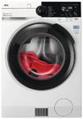 Стирально-сушильная машина AEG LWR96944BE