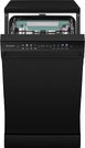 Посудомоечная машина Weissgauff DW 4539 Inverter Touch AutoOpen Black