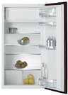 Встраиваемый холодильник De Dietrich DRS1317J