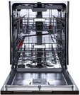 Встраиваемая посудомоечная машина De Dietrich DCJ632DQB Встраиваемая посудомоечная машина De Dietrich DCJ632DQB