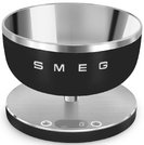 Кухонные весы Smeg KSC01BLMWW