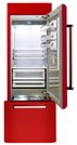 Холодильник Fhiaba AS7490TST6i