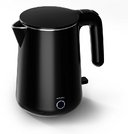 Электрический чайник Meyvel MKE-04T (Black)