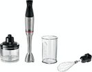Блендер Bosch MSM6M821 нержавеющая сталь