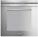 Духовой шкаф Smeg SC115X