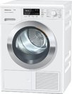 Сушильная машина Miele TKG 440 WP ChromeEdition