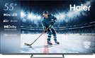 Телевизор Haier 55 MiniLED M4