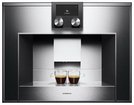 Встраиваемая кофемашина Gaggenau CM 450-100