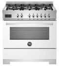 Варочный центр Bertazzoni PRO96L1EBIT2