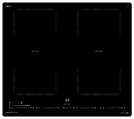 Стеклокерамическая варочная панель Zigmund Shtain CI 69.6 B
