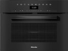Встраиваемая микроволновая печь Miele H 7440 BM OBSW с витрины, новый