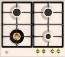 Варочная панель Bertazzoni P604LHERAG Варочная панель Bertazzoni P604LHERAG