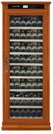 Винный шкаф Meyvel MV102-WA1-C (Almond)