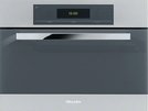 Пароварка Miele DG 5080 (Ice)