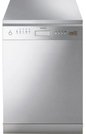 Посудомоечная машина Smeg LP364X