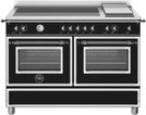 Варочный центр Bertazzoni HER125I2ENET