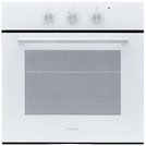 Духовой шкаф KRONA ESSENZA 60 WH G2