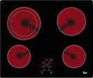 Варочная панель Teka TB 641.2