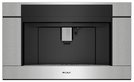Встраиваемый кофецентр Wolf ICBEC3050TM/S