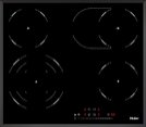 Варочная панель Haier HHY-C64TOVB