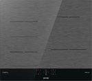 Независимая индукционная варочная панель Gorenje GI6421SYB