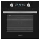 Духовой шкаф Maunfeld AEOH6062B