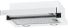 Встраиваемая вытяжка KRONA KAMILLA MV 500 WHITE
