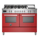 Варочный центр Bertazzoni PRO126G2EROT