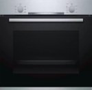 Духовой шкаф Bosch HBA530BS0S