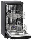 Посудомоечная машина KRONA RIVA 45 FS BL
