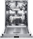 Встраиваемая посудомоечная машина Gaggenau DF480163F