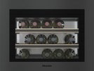 Встраиваемый винный шкаф Miele KWT 7112 iG 125 Gala Ed