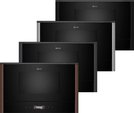 Встраиваемая микроволновая печь Neff NL9WR21Y1