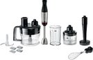 Блендер Bosch MSM6M673 черный