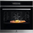 Духовой шкаф Electrolux EOB9S31WX