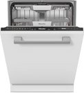 Встраиваемая посудомоечная машина Miele G 7658 SCVi XXL