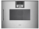 Встраиваемая микроволновая печь Gaggenau BMP 250-110