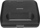 Мини-гриль Gorenje SM701GCB